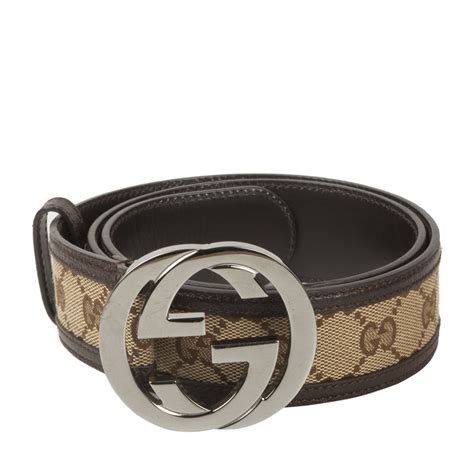 gucci gg belt width|gucci belt price original.